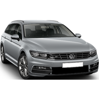 VOLKSWAGEN PASSAT SPORTCOMBI 1.4 AUT