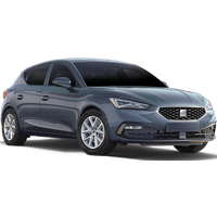 SEAT LEON STW