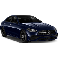 MERCEDES C CLASS