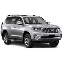 TOYOTA LAND CRUISER 2.8 PRADO