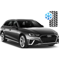 AUDI A4 SW HYBRID AUTOMATIC *ALL SEASON TYRES*