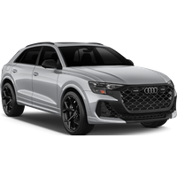 AUDI Q8 4X4