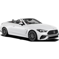 MERCEDES BENZ CLE CABRIOLET
