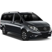 MERCEDES VITO AUTOMATIC 9 SEATS