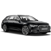 AUDI A6 SW AUTOMATIC