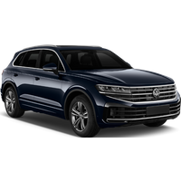 VOLKSWAGEN TOUAREG 4X4