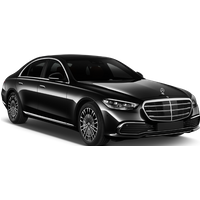 MERCEDES BENZ S KLASSE