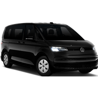 VW MULTIVAN