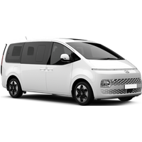 HYUNDAI STAREX 2.5