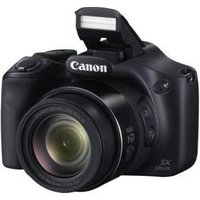 Canon PowerShot SX520 HS - appareil photo numérique