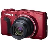 Canon PowerShot SX710 HS - appareil photo numérique