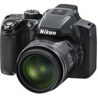 Coolpix P510 - appareil photo numérique
