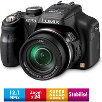 Panasonic Lumix DMC-FZ150 EF-K Noir