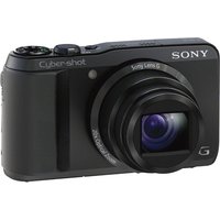 Sony Cyber-shot DSC-HX20V Noir