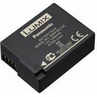 Batterie Panasonic DMW-BLC12E pour Lumix G7, G80, FZ330 et FZ1000 II