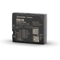 Teltonika FMB140 - Dispositif de suivi GPS/GLONASS/GALILEO/BeiDou/QZSS - 128 Mo