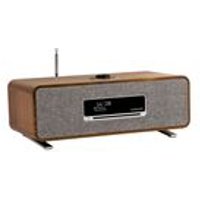 Enceinte Connectée Ruark Audio R3 S Noyer