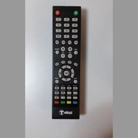 Telecommande d'origine pour television TOKAI TTE43B4944K. Neuve. - Tokai -