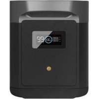 ECOFLOW Centrale domotique Ecoflow Delta Max Smart Extra Battery