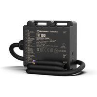 Teltonika TFT100 - Dispositif de suivi GPS/GLONASS/GALILEO/BeiDou/QZSS - 128 Mo