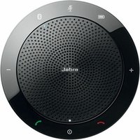 Hautparleur portable Jabra 510 MS Noir