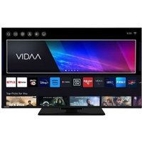 Television TOSHIBA 55QV3463DG 4k QLED