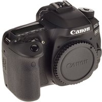 Canon - EOS 80D - Reflex Numérique - Boîtier Noir