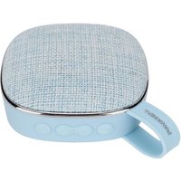 Lecteur de musique Enceinte Bluetooth téléphone portable PA-BS36 Portable Fabic Subwoofer BT Haut-parleur audio