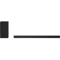 LG SN6Y - Système de barre audio - pour home cinéma
