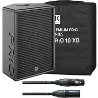 Packs enceintes HK Audio Pack CP - Option Retour Additionnel
