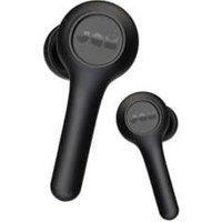 Écouteurs Jam Audio HX-EP625-BK-WW Sans Fil Bluetooth Contrôle du Bruit Intra Auriculaire Noir