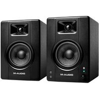M audio bx4 d4 bt (la paire)