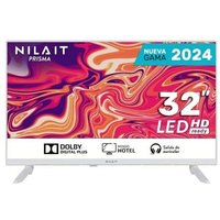 Television Nilait NI-32HB7001S 32 pouces LCD