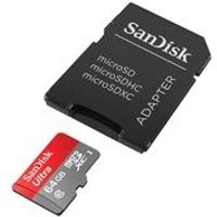 MSD 64GB ULTRA 60MBS