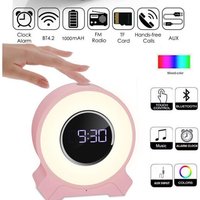 Lampe de bureau LED TaoTronics