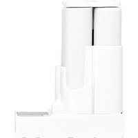 Batterie Power Pack pour Serrure Connectée Rechargeable NUKI Blanc