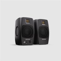 Enceintes de Monitoring Adam Audio D3V Black