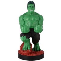Cable Guys Hulk Support passif Manette de jeux, Mobile/smartphone Multicolore