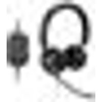 Casque Audio Snom A330D Filaire Jack 3.5mm Supra-Auriculaire Plastique Noir
