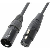 PD Connex CX35-6 Câble Audio XLR Male/Femelle - 6m