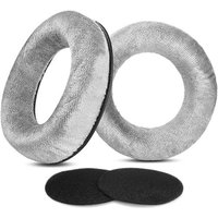 Coussinets d'oreille de Remplacement DT770 compatibles avec Les Casques Beyerdynamic DT 770/Pro, DT 880/Pro, DT 990/Pro, Coussinets d'oreille