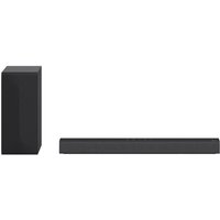 Barre audio LG S40Q Noir Non 300 W