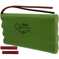 Batterie Domotique compatible avec EXTEL BAHIA - Otech
