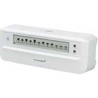 Homematic IP HMIP-FALMOT-C12 actionneur de maison intelligente Actionneur de chauffage 12 canaux