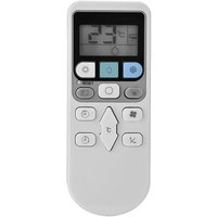 Télécommande Universelle de Climatisation RAR-3V2 pour Hitachi