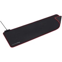 Trust Tapis De Souris Avec éclairage Rvb Et Texture De Surface Glide-flex Rgb Ta