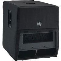 Yamaha Housse De Protection Pour DXS15 MKII Housses pour enceintes