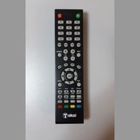 Telecommande d'origine pour television TOKAI TTE40B5944K. Neuve. - Tokai -