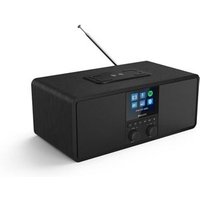 Philips-TAR8805 - Récepteur audio réseau/radio DAB - 2 x 3 Watt