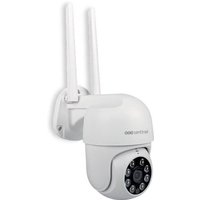 Caméra De Surveillance Rotative - Scs Sentinel - Svi0069 - Exrérieur - Infrarouge